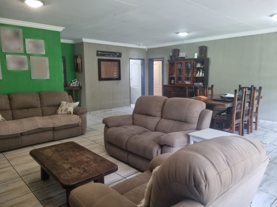 3 Bedroom Property for Sale in Vaalpark Free State